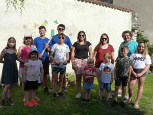 Pfeil und Bogen 6