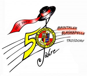 50 Jahre Maintaler